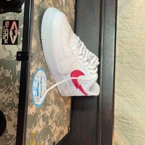 Brand new af1 without box